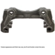 Purchase Top-Quality Rear Caliper Mounting Bracket by CARDONE INDUSTRIES - 14-1612 pa5