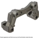 Purchase Top-Quality Rear Caliper Mounting Bracket by CARDONE INDUSTRIES - 14-1612 pa6