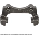 Purchase Top-Quality Rear Caliper Mounting Bracket by CARDONE INDUSTRIES - 14-1612 pa8