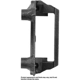 Purchase Top-Quality Rear Caliper Mounting Bracket by CARDONE INDUSTRIES - 14-1613 pa3