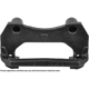 Purchase Top-Quality Rear Caliper Mounting Bracket by CARDONE INDUSTRIES - 14-1613 pa4