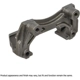 Purchase Top-Quality Rear Caliper Mounting Bracket by CARDONE INDUSTRIES - 14-1613 pa5