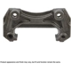 Purchase Top-Quality Rear Caliper Mounting Bracket by CARDONE INDUSTRIES - 14-1613 pa6