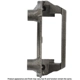 Purchase Top-Quality Rear Caliper Mounting Bracket by CARDONE INDUSTRIES - 14-1613 pa8