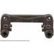 Purchase Top-Quality Rear Caliper Mounting Bracket by CARDONE INDUSTRIES - 14-1621 pa10