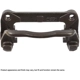 Purchase Top-Quality Rear Caliper Mounting Bracket by CARDONE INDUSTRIES - 14-1621 pa5