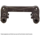 Purchase Top-Quality Rear Caliper Mounting Bracket by CARDONE INDUSTRIES - 14-1621 pa7