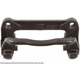 Purchase Top-Quality Rear Caliper Mounting Bracket by CARDONE INDUSTRIES - 14-1621 pa9