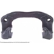 Purchase Top-Quality Rear Caliper Mounting Bracket by CARDONE INDUSTRIES - 14-1626 pa1