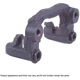 Purchase Top-Quality Rear Caliper Mounting Bracket by CARDONE INDUSTRIES - 14-1626 pa10