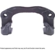 Purchase Top-Quality Rear Caliper Mounting Bracket by CARDONE INDUSTRIES - 14-1626 pa12