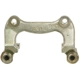 Purchase Top-Quality CARDONE INDUSTRIES - 14-1630 - Rear Caliper Mounting Bracket pa15