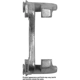 Purchase Top-Quality Rear Caliper Mounting Bracket by CARDONE INDUSTRIES - 14-1631 pa1