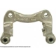 Purchase Top-Quality Rear Caliper Mounting Bracket by CARDONE INDUSTRIES - 14-1631 pa10