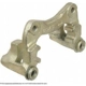 Purchase Top-Quality Rear Caliper Mounting Bracket by CARDONE INDUSTRIES - 14-1631 pa11