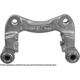 Purchase Top-Quality Rear Caliper Mounting Bracket by CARDONE INDUSTRIES - 14-1631 pa2