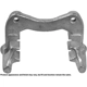 Purchase Top-Quality Rear Caliper Mounting Bracket by CARDONE INDUSTRIES - 14-1631 pa4