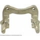 Purchase Top-Quality Rear Caliper Mounting Bracket by CARDONE INDUSTRIES - 14-1631 pa9