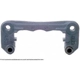 Purchase Top-Quality Rear Caliper Mounting Bracket by CARDONE INDUSTRIES - 14-1638 pa10