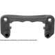 Purchase Top-Quality Rear Caliper Mounting Bracket by CARDONE INDUSTRIES - 14-1638 pa3