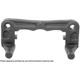 Purchase Top-Quality Rear Caliper Mounting Bracket by CARDONE INDUSTRIES - 14-1638 pa4