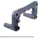 Purchase Top-Quality Rear Caliper Mounting Bracket by CARDONE INDUSTRIES - 14-1638 pa6
