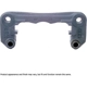 Purchase Top-Quality Rear Caliper Mounting Bracket by CARDONE INDUSTRIES - 14-1638 pa7