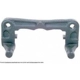 Purchase Top-Quality Rear Caliper Mounting Bracket by CARDONE INDUSTRIES - 14-1638 pa9