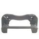 Purchase Top-Quality CARDONE INDUSTRIES - 14-1642 - Rear Caliper Mounting Bracket pa13