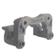 Purchase Top-Quality CARDONE INDUSTRIES - 14-1642 - Rear Caliper Mounting Bracket pa14