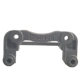 Purchase Top-Quality CARDONE INDUSTRIES - 14-1642 - Rear Caliper Mounting Bracket pa15