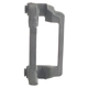 Purchase Top-Quality CARDONE INDUSTRIES - 14-1642 - Rear Caliper Mounting Bracket pa16