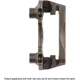 Purchase Top-Quality Rear Caliper Mounting Bracket by CARDONE INDUSTRIES - 14-1643 pa7