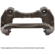 Purchase Top-Quality Rear Caliper Mounting Bracket by CARDONE INDUSTRIES - 14-1643 pa8