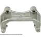 Purchase Top-Quality Rear Caliper Mounting Bracket by CARDONE INDUSTRIES - 14-1647 pa13