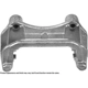 Purchase Top-Quality Rear Caliper Mounting Bracket by CARDONE INDUSTRIES - 14-1647 pa4