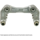 Purchase Top-Quality Rear Caliper Mounting Bracket by CARDONE INDUSTRIES - 14-1647 pa5