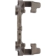 Purchase Top-Quality CARDONE INDUSTRIES - 14-1648 - Rear Caliper Mounting Bracket pa13