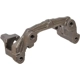 Purchase Top-Quality CARDONE INDUSTRIES - 14-1648 - Rear Caliper Mounting Bracket pa14