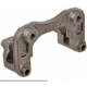 Purchase Top-Quality Rear Caliper Mounting Bracket by CARDONE INDUSTRIES - 14-1660 pa11