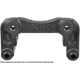 Purchase Top-Quality Rear Caliper Mounting Bracket by CARDONE INDUSTRIES - 14-1660 pa3