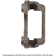 Purchase Top-Quality Rear Caliper Mounting Bracket by CARDONE INDUSTRIES - 14-1660 pa6