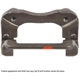 Purchase Top-Quality Rear Caliper Mounting Bracket by CARDONE INDUSTRIES - 14-1660 pa8