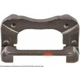 Purchase Top-Quality Rear Caliper Mounting Bracket by CARDONE INDUSTRIES - 14-1660 pa9