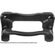 Purchase Top-Quality Rear Caliper Mounting Bracket by CARDONE INDUSTRIES - 14-1673 pa1