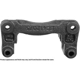 Purchase Top-Quality Rear Caliper Mounting Bracket by CARDONE INDUSTRIES - 14-1673 pa4