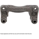 Purchase Top-Quality Rear Caliper Mounting Bracket by CARDONE INDUSTRIES - 14-1673 pa7