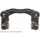 Purchase Top-Quality Rear Caliper Mounting Bracket by CARDONE INDUSTRIES - 14-1677 pa1