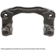 Purchase Top-Quality Rear Caliper Mounting Bracket by CARDONE INDUSTRIES - 14-1677 pa12