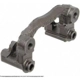 Purchase Top-Quality Rear Caliper Mounting Bracket by CARDONE INDUSTRIES - 14-1677 pa3